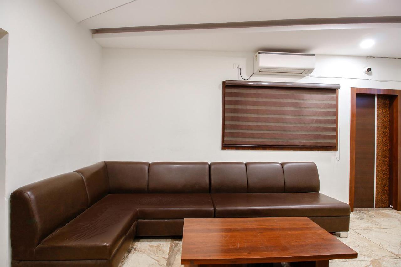 Fabexpress Yuvan Gouharganj Exterior foto